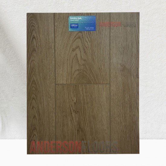 COREtec Originals Premium CR500 - Smoky Oak COREtec Originals Premium CR500 - Smoky Oak